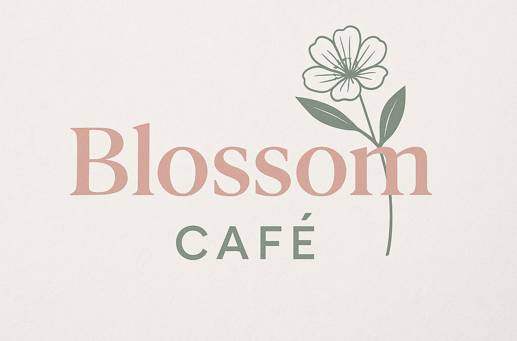 Blossom café