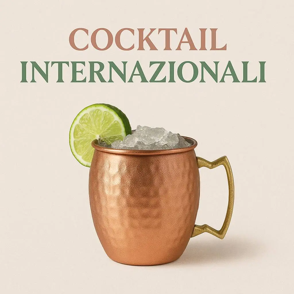 Cocktail Internazionali